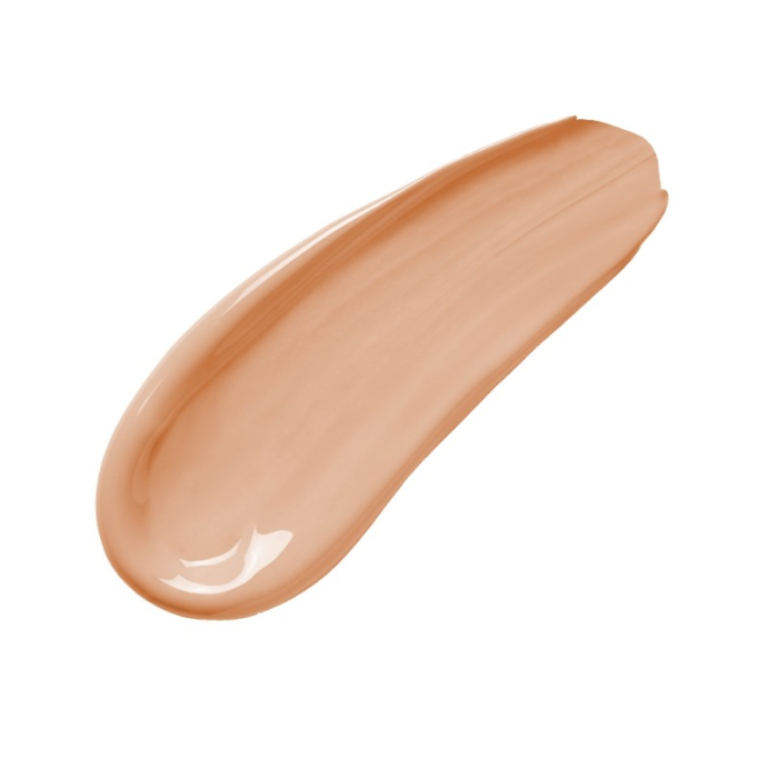 China White Oil Free Foundation