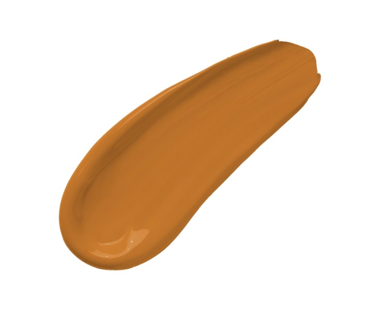 Warm Beige Oil Free Foundation