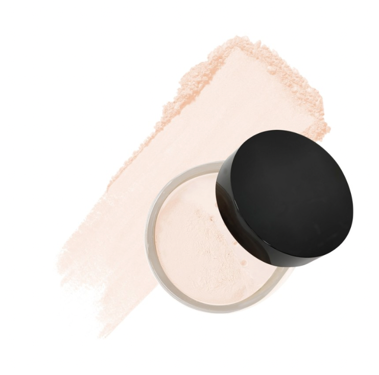 Setting Powders