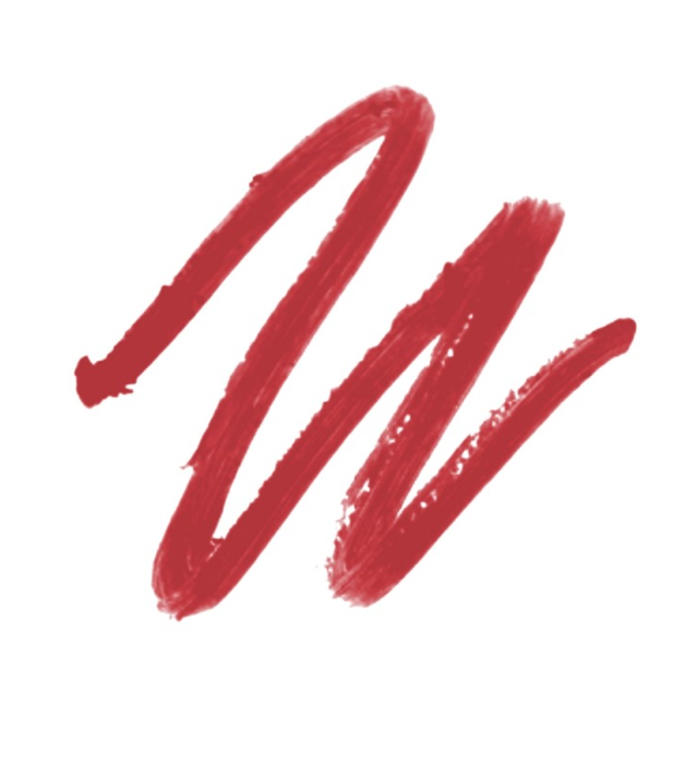 Very Berry Retractable Shadow & Lip Brush/Pencil