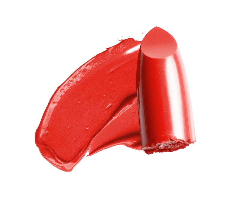 Coral Escape Cream Lipstick