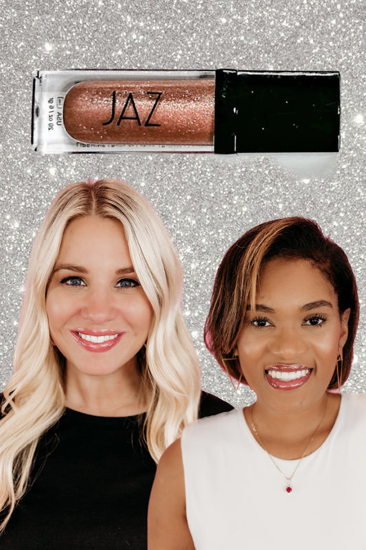 Almost Basic Lip Gloss