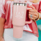 JAZ Cosmetics 40oz Tumbler