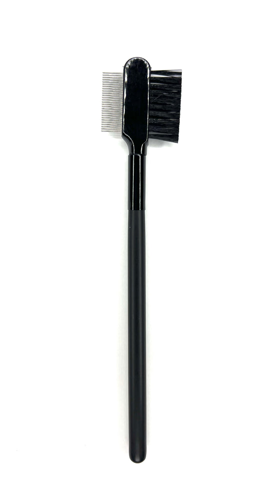 Brow Comb/Brush Combo