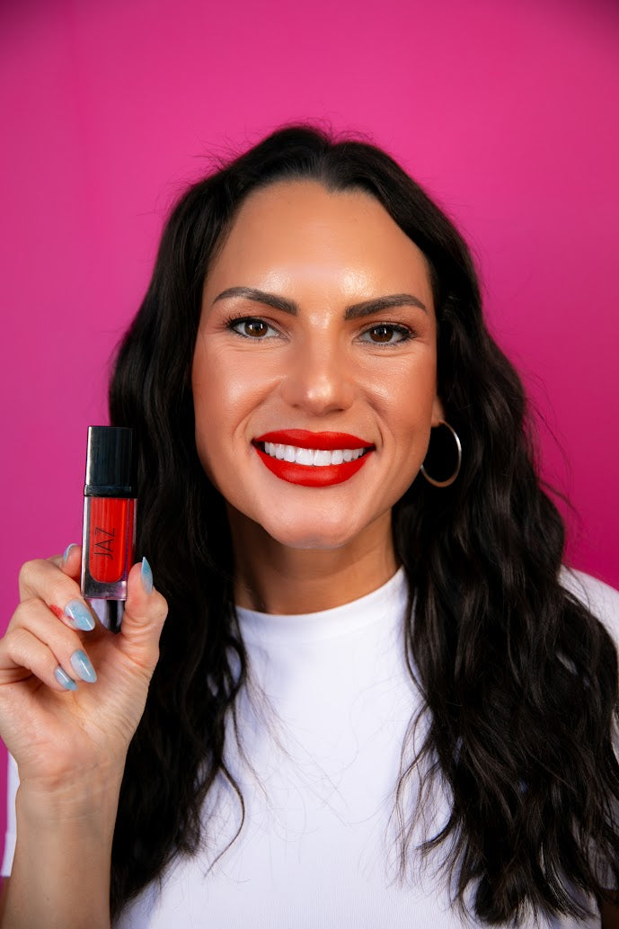 Miami Nights Liquid Matte Stain