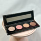 Nude Mood 4 Shade Eyeshadow Palette