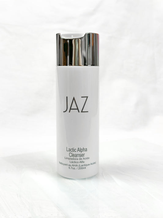 Lactic Alpha Cleanser