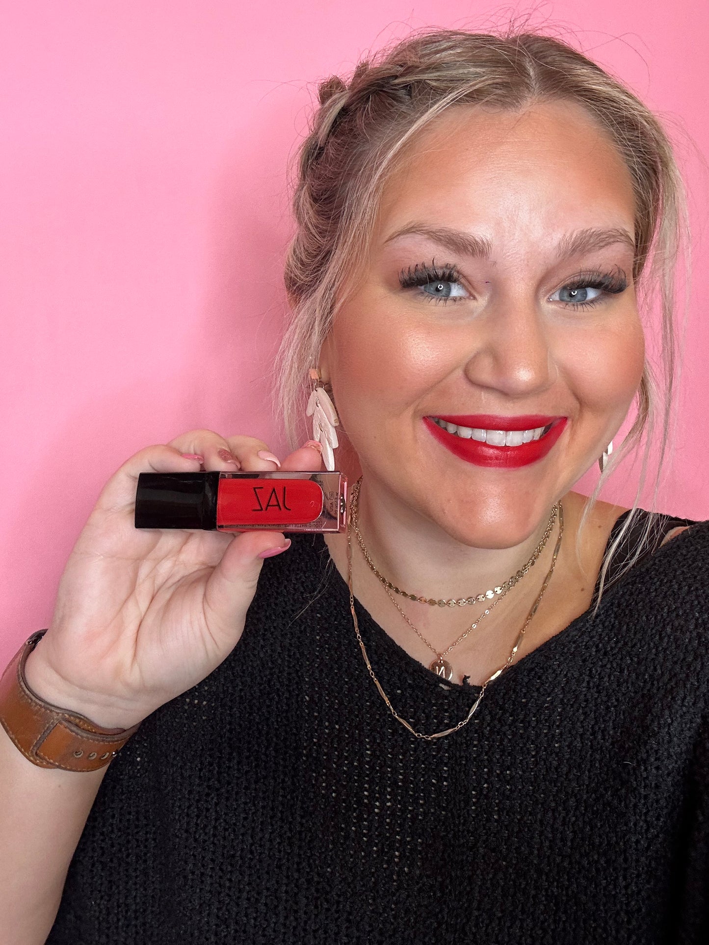 Miami Nights Liquid Matte Stain