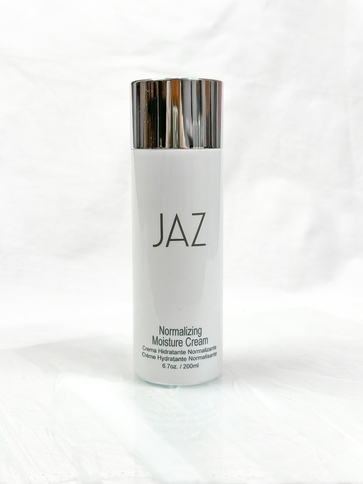 Normalizing Moisture Cream