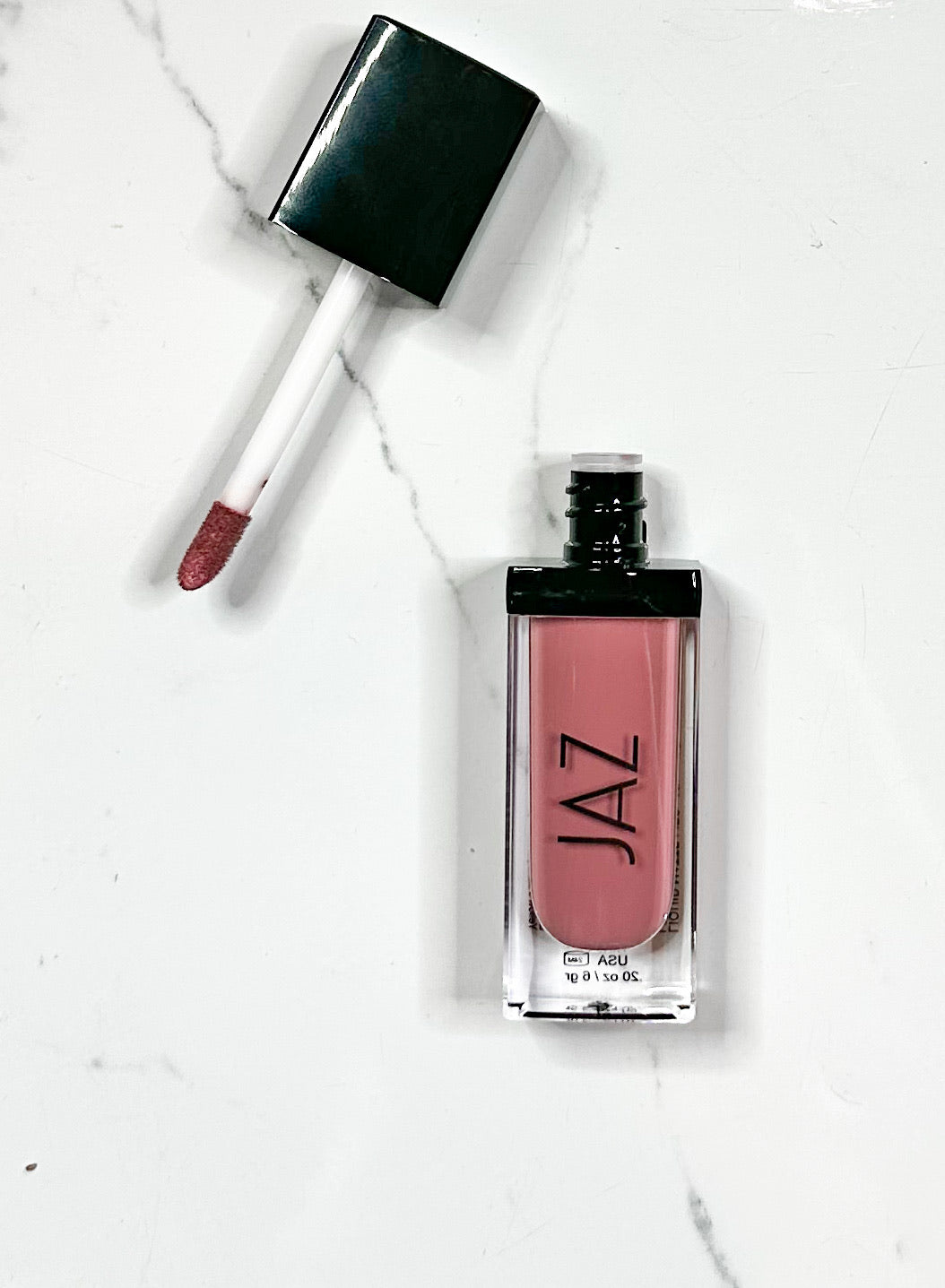 Mauvelous Babe Liquid Matte Stain