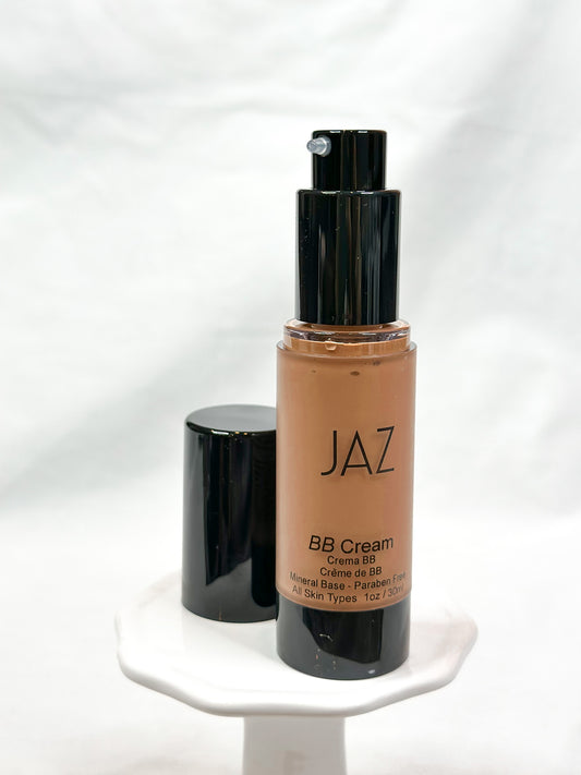 Medium Tinted BB Cream