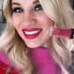 Hollywood Red Liquid Matte Stain