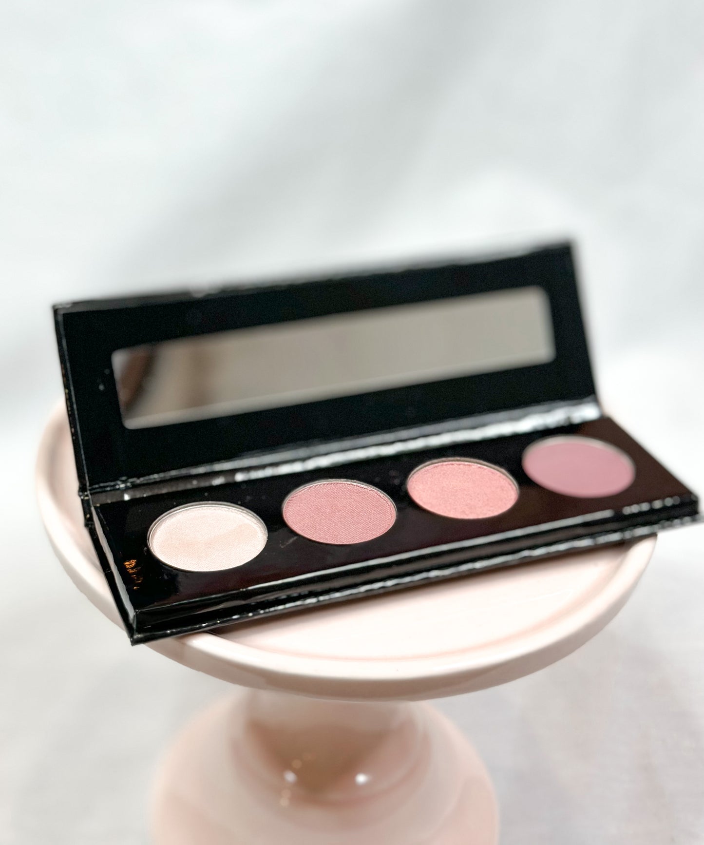 Mauve Moment 4 Shade Eyeshadow Palette