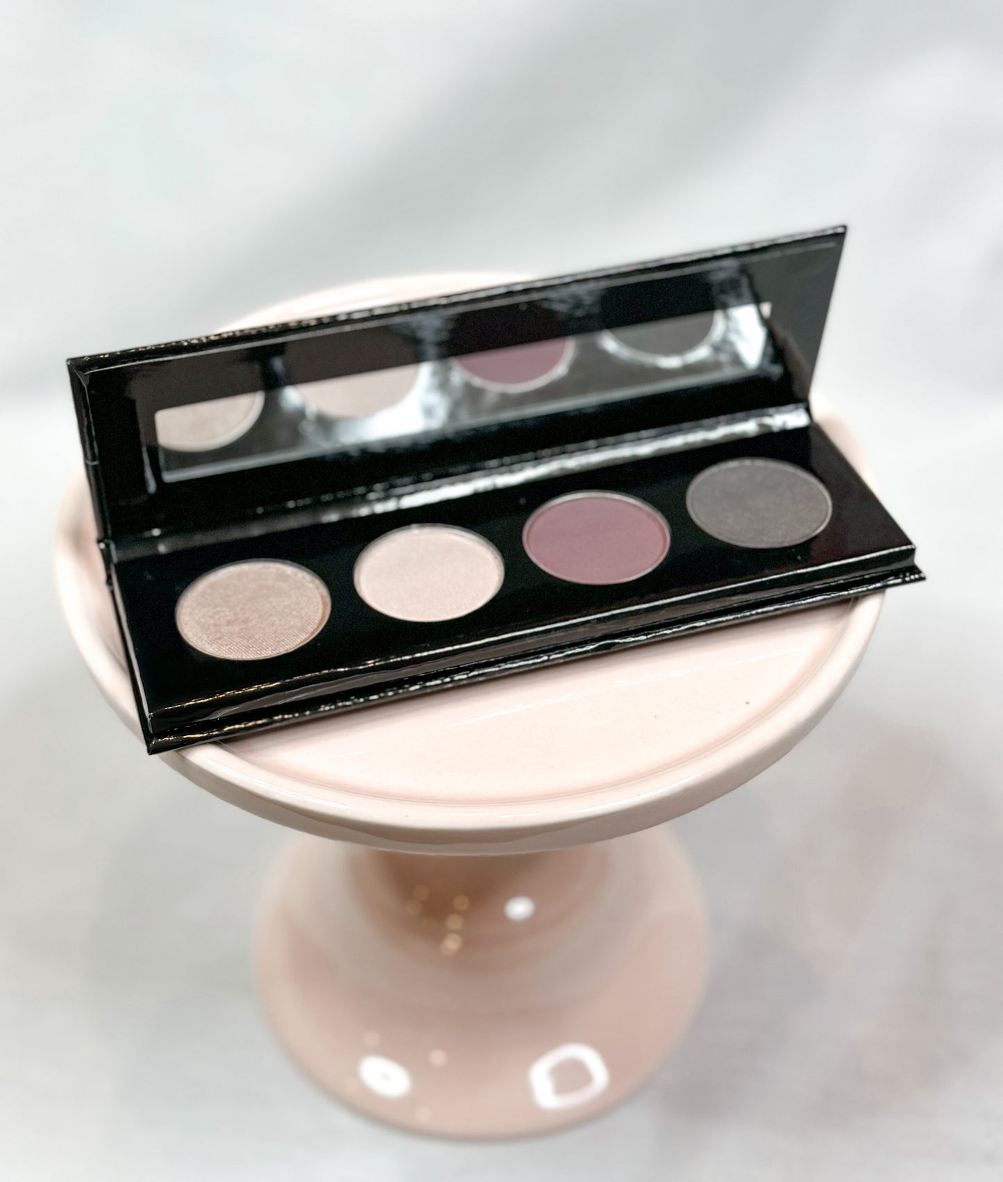 Rosé All Day 4 Shade Eyeshadow Palette