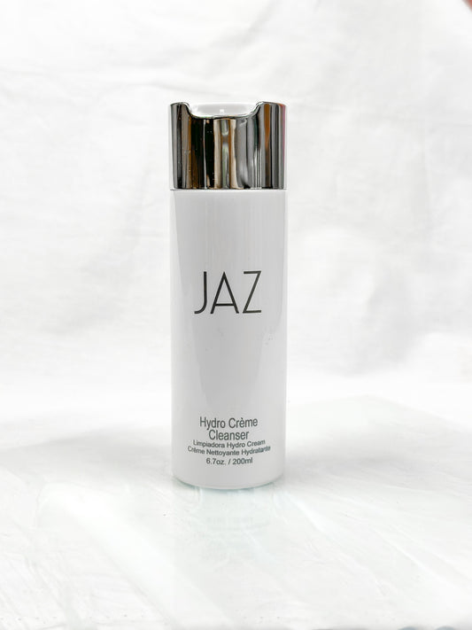 Hydro Creme Cleanser