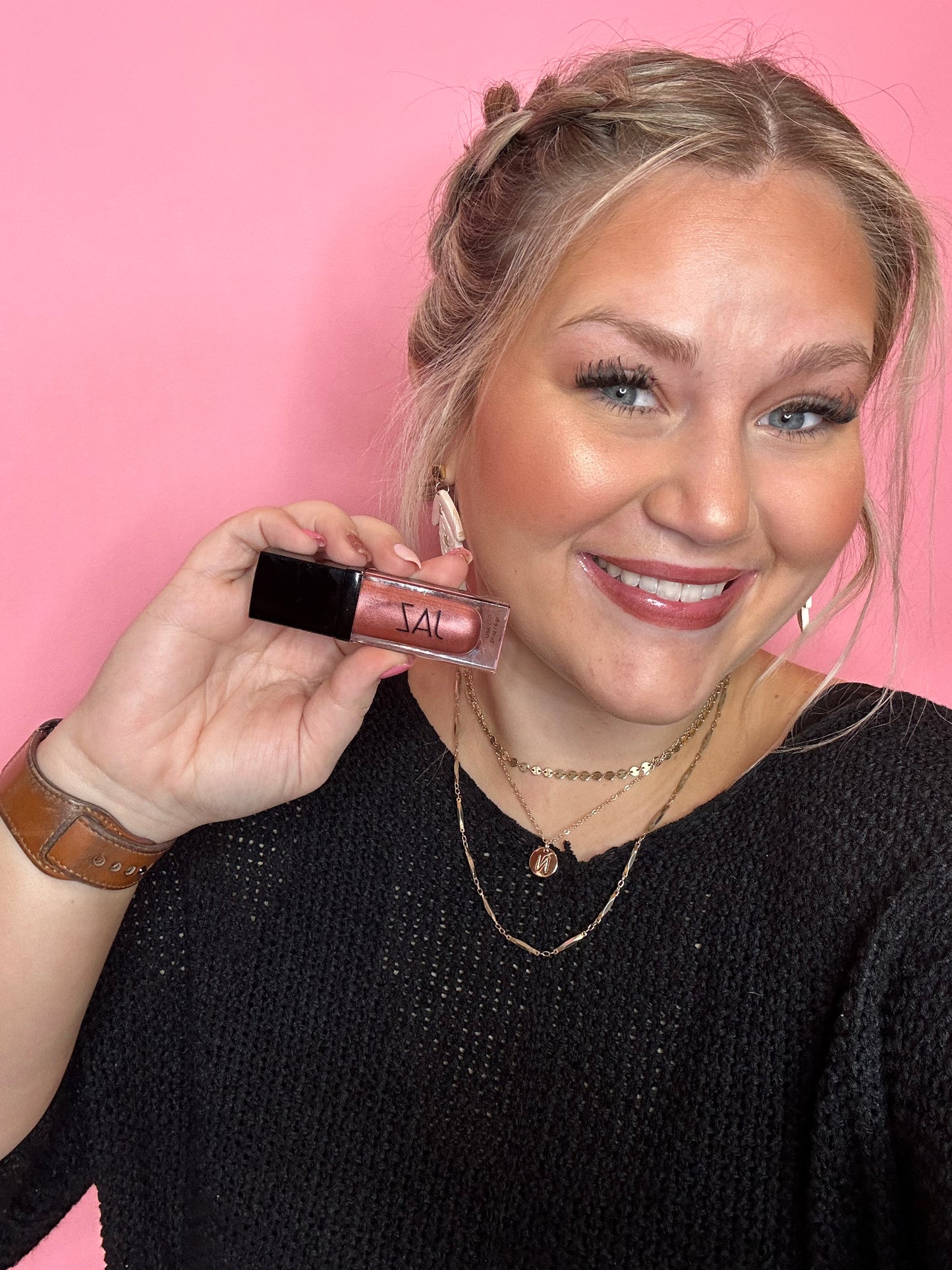 Love Like Lily Lip Gloss