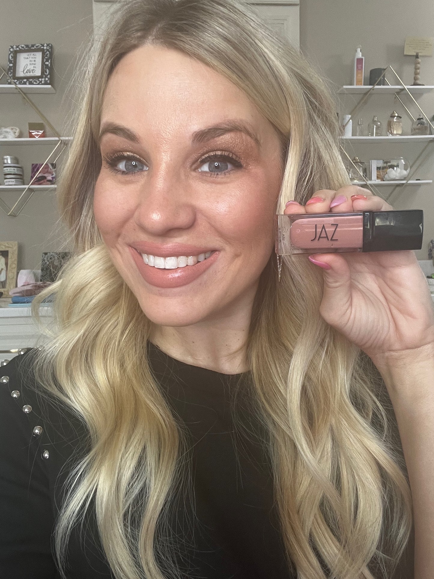 Sweet Like Sarah Liquid Matte Stain
