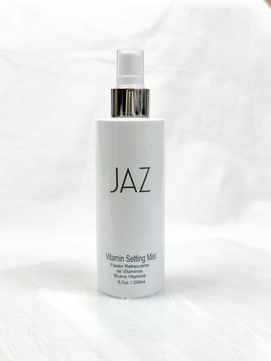Vitamin Setting Mist