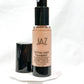 Light Porcelain Oil Free Foundation